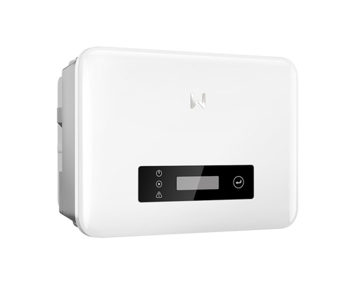 Goodwe XS-G3 série 700w-3.3kw inversor solar de fase única com e proteção IP66