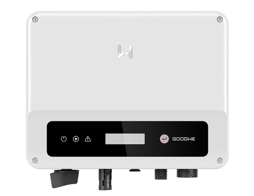 Goodwe XS PLUS Série 700w 1kw 1.5kw 2kw 2.5kw 3kw Inverter Solar Display WLAN APP