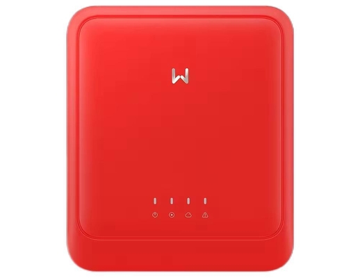 DNS G3 série GW5000-DNS-30 inversor de fase única com múltiplos protocolos de comunicação