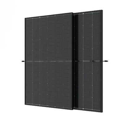 182mmx182mm Tamanho da célula Topcon N Tipo de painel solar 415W 425W 430W 435W 440W 445W Duplo vidro