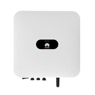 Huawei SUN2000-2-6KTL-L1 híbrido de fase única 4Kw 5Kw 6Kw Inversor solar para casa