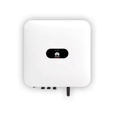 IP 65 Grau de proteção 3/4/5/6KW Inverter híbrido monofásico para sistema de energia solar