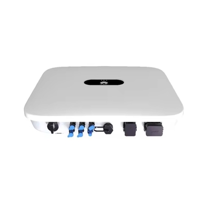 Altitude 0-4000m Huawei SUN2000-3-6KTL-L1 Inverter solar de fase única para sistema híbrido