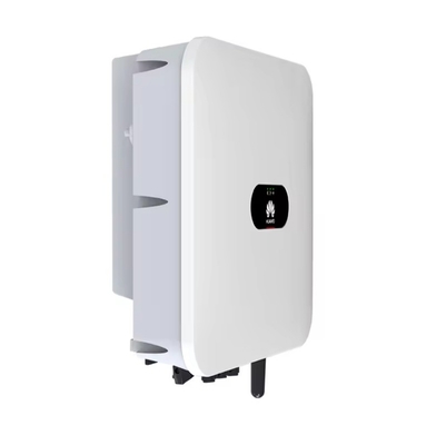 Atualize a sua casa para uma fonte de energia verde com o inversor HUAWEI SUN2000-3/4/5/6KTL-L1