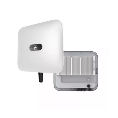 SUN2000-3/4/5/6/8/10KTL-M1 em rede inversor solar DC/AC para uso residencial