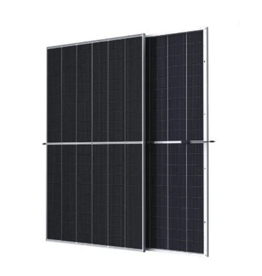 Trina TSM-NEG19RC.20 585W-610W Módulo fotovoltaico de vidro duplo para sistema de energia solar