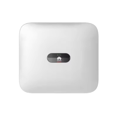 IP 65 Grau de proteção Inverter solar SUN2000-3-10KTL-M1 para sistema trifásico de 10KW