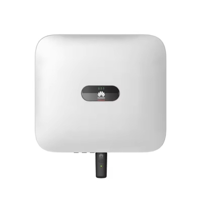 3KW-10KW Três fases SUN2000-3-10KTL-M1 Inversor Solar híbrido em rede Peso 17,0kgs