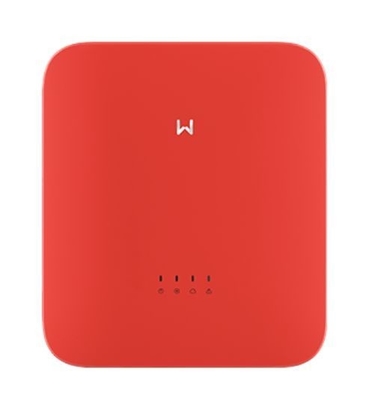 Goodwe MS G3 série GW8000-MS-C30 inversor de fase única SAA/CE/ROHS/ISO9001/CCC certificado