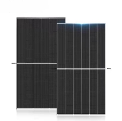 25 Trina TopCon Bifacial Monokristalino Modulo Solar 610W para Sistema de Energia Solar