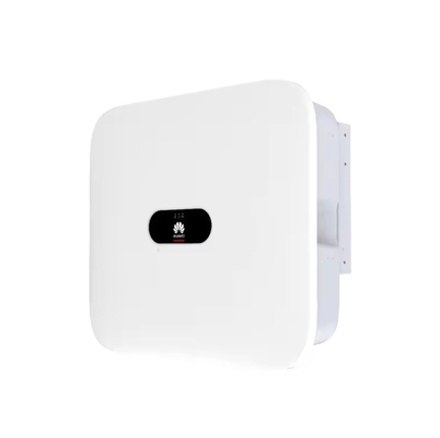 Voltagem de entrada 600V Três fases SUN2000-12/15/17/20KTL-M2 On Grid Inverter solar CC/AC