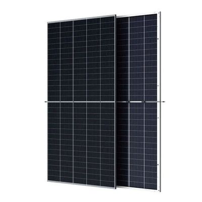 620W-645W Trina TSM-NEG20C.20 Bifacial Modulos fotovoltaicos de vidro duplo painel solar 2172x1303x33mm
