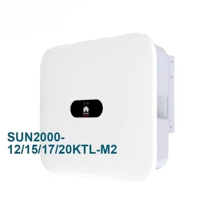 Inversor solar Huawei 17KW On Grid Inversor de três fases com tensão de saída de 220V/380V