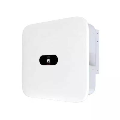 20kw Huawei SUN2000-20KTL-M2 híbrido DC/AC inversor perfeito para comercial
