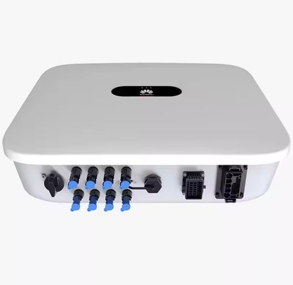 8KW 10KW SUN2000-8/10K-LC0 Inverter para residência na rede e armazenamento de energia solar