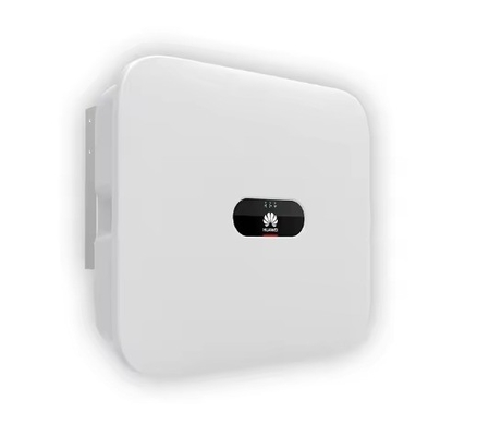 Tipo de saída Huawei SUN2000-8/10K-LC0 Inverter híbrido 8kw 10kw para sistema solar