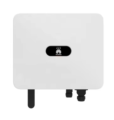 SUN2000-12/15/17/20/25K-MB0 Controlador de energia inteligente Ideal para sistemas solares de 3 fases na Europa