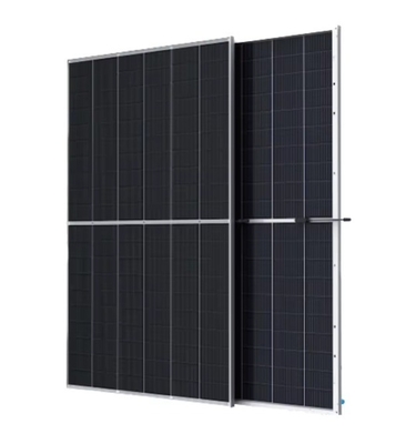675W-700W N Tipo Trina Vertex TSM-NEG21C.20 Painel Solar com Célula de Meio Corte 210mmx210mm