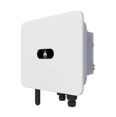 Hua wei SUN2000-12/15/17/20/25K-MB0 DC AC fotovoltaico 17Kw Inverter e desempenho