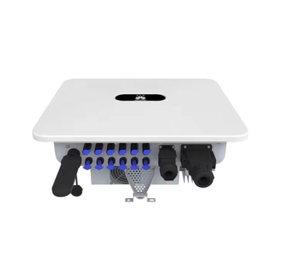 Inversor de energia inteligente da Huawei para sistema solar SUN2000-12/15/17/20/25K-MB0 com resfriamento