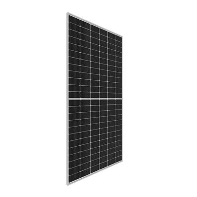 535W-560W Painel híbrido solar térmico privado canadense com caixa de junção IP68 HiKu6-CS6W