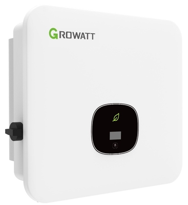 Inversor de armazenamento de energia solar de 3 kW 4 kW 5 kW 6 kW 7 kW 8 kW 9 kW para sistema de rede de três fases