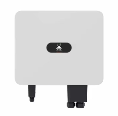 Inverter solar de três fases HUAWEI SUN2000-12/15/17/20/25KTL-M5 com eficiência de 98,40%