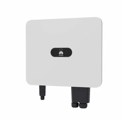 Inverter de três fases de 25 kW Huawei SUN2000-12/15/17/20/25KTL-M5 para sistema solar on-grid
