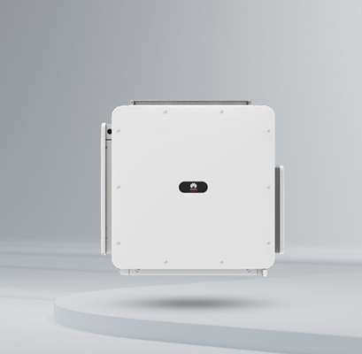 Versão da UE LUNA2000-100KTL-M1 Inverter solar trifásico de 100KW para sistemas fotovoltaicos na rede