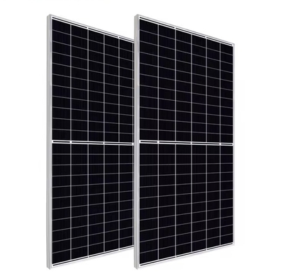 4.0mm2 Cable Monocristalino Silício BiHiKu7 580W 585W 590W 595W 600W 610W painel solar