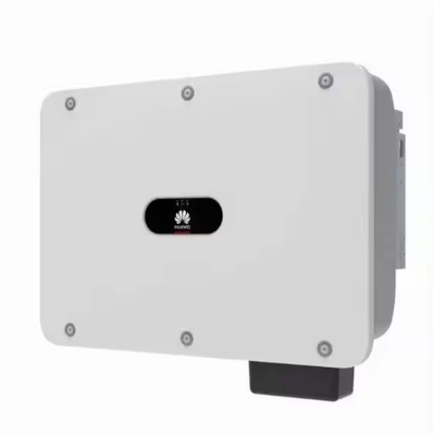 Controlador de Energia Inteligente 40kw Inverter Solar de Três Fases para Sistema de Energia Solar On Grid