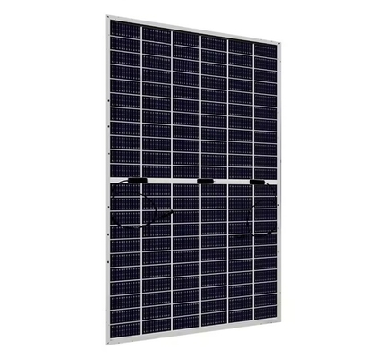 BiHiKu7 painel solar fotovoltaico de célula monocristalina 580W-610W para sistema solar