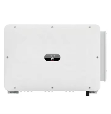 Inversor solar on-grid de 100 kW Huawei SUN2000-100KTL-M2 para uso industrial e comercial