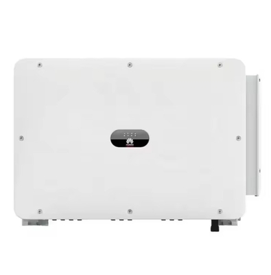 150kw Inverter solar Huawei de três fases para sistema de energia solar EN/IEC 62109-1 Certificado