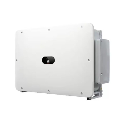 Huawei Inverter Solar SUN2000-150K-MG0 150Kw Saída de três fases para sistemas fotovoltaicos inteligentes