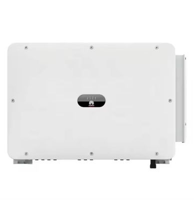 EN/IEC 62109-1 Certificado 150KW Smart Air Cooling Huawei Inverter Solar para uso comercial