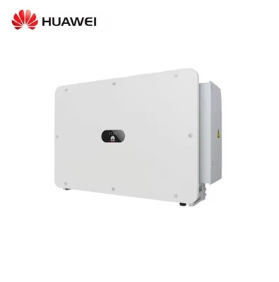 Hua wei 150Kw Três Fases Pure Sine Wave String Inverter para Solução Solar On Grid