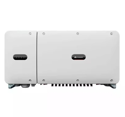 60kw Hua wei Inverter Solar de Três Fases SUN2000-60KTL-M0 e Solução para Comercial