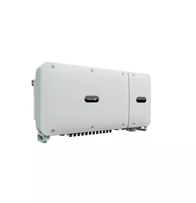 Huawei SUN2000-60KTL-M0 Controlador fotovoltaico inteligente de 60 kW na rede para uso comercial e industrial