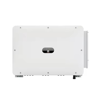 Solução de sistema de armazenamento de energia SUN2000-115KTL-M2 Inversor solar com controlador inteligente