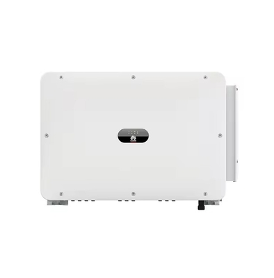115kw Inverter DC/AC de três fases para sistema solar on-grid e controlador fotovoltaico de corda