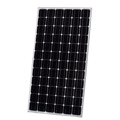 Classificação máxima de fusível de série 30A JinKo Gerador Solar Portátil 605W-630W com painel