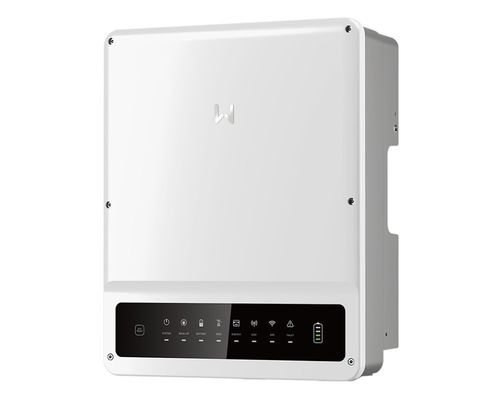 Proteção IP66 Goodwe ET Série 5kw 6.5kw 8kw 10kw Inversores de armazenamento de energia para residências