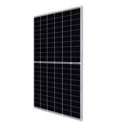 PERC painéis solares monocristalinos canadenses 645W-675W módulo solar para sistema de energia