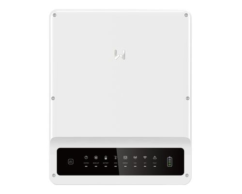 Goodwe ET Série Inverter Solar Híbrido de Três Fases 5kw 6.5kw 8kw 10kw para Residencial