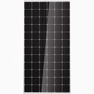 550W-570W MODULO MONO-FACIAL Gerador solar com estrutura de liga de alumínio anodizado da JinKo