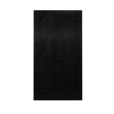 425W-445W Módulo monofacial todo preto 54HL4R-B para classificação máxima de fusível de série 25A