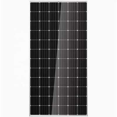 Sistema de painéis solares bifaciais de vidro duplo completo de 600W 605W 610W 620W 620W 625W da JinKo
