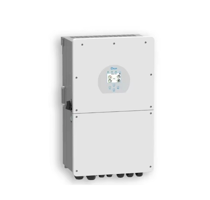 Inverter de armazenamento de Deye de fase única SUN-12K-SG01LP1-EU 14KW 16KW para sistema fotovoltaico