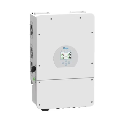 Inversor solar de 8 kW Deye Inverter SUN-8K-SG01LP1-EU Inversor híbrido de fase única 220V/230V